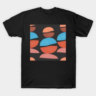 Abstract T-Shirt